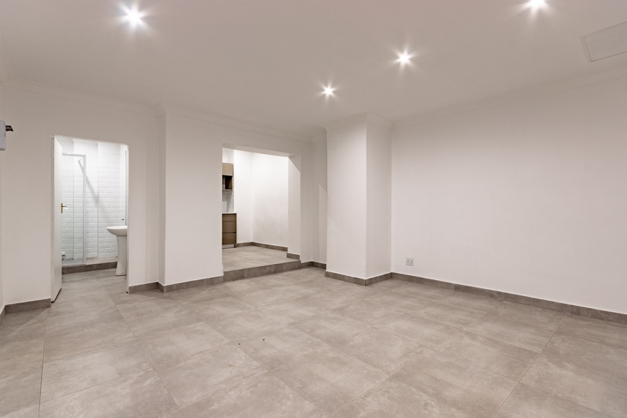 1 Bedroom Property for Sale in Cape Town City Centre Western Cape